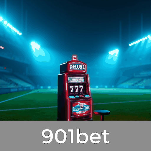 Controle Inteligente e Personalizado da Sua Conta na 901bet