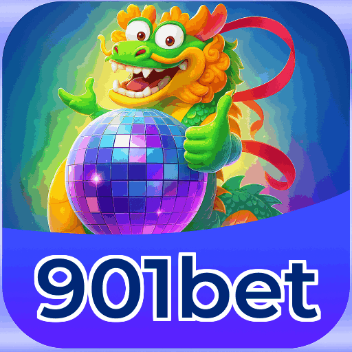 901bet Logo