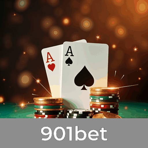 901bet: Bônus Generosos, Ideais para Jogadores Brasileiros