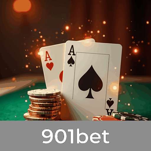 Reinvente sua Experiência de Jogos com Inovações do 901bet